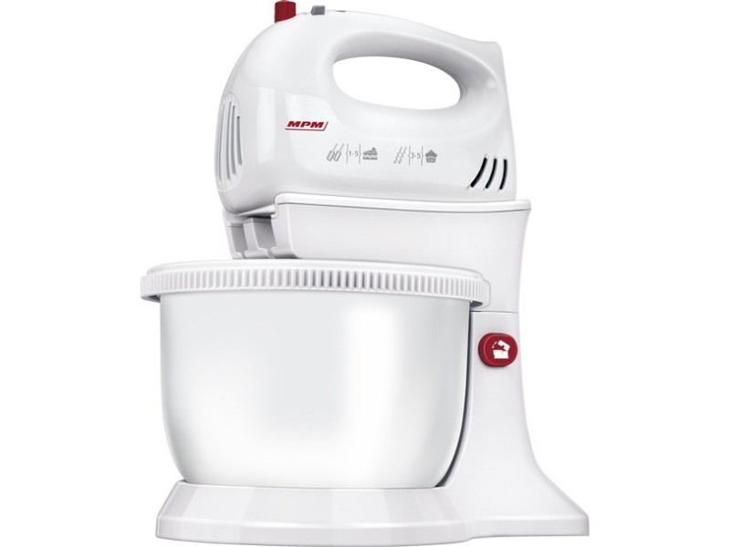 MPM MMR-16Z mixer Stand mixer MMR-16Z – MPM Миксери & Пасатори