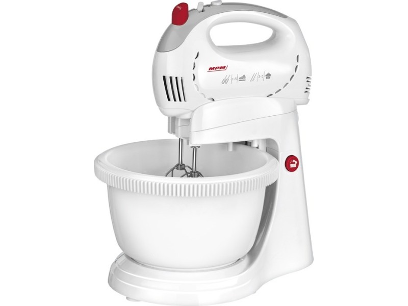 MPM MMR-17Z mixer Hand mixer MMR-17Z – MPM Миксери & Пасатори