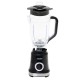 Mesko MS 4079b blender 1.8 L Tabletop blender 1000 W Black MS 4079 black – Adler Миксери & Пасатори
