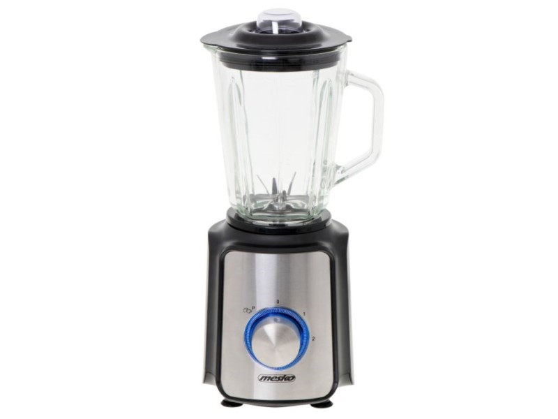 Mesko MS 4080 blender 1.5 L Tabletop blender MS 4080 – Adler Миксери & Пасатори