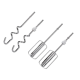 Mixer with mixing bowl MPM MMR-20Z MMR-20Z – MPM Миксери & Пасатори