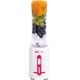 Noveen SB220 blender 0.6 L Tabletop blender 300 W Amarant SB220 – NOVEEN Миксери & Пасатори