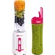 Noveen SB220 blender 0.6 L Tabletop blender 300 W Amarant SB220 – NOVEEN Миксери & Пасатори