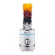 Noveen Sport Mix & Fit SB1100 X-LINE blender 0.6 L Tabletop blender 300 W SB1100 – NOVEEN Миксери & Пасатори