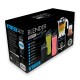 Noveen Sport Mix & Fit SB2000 X-LINE blender 0.8 L Tabletop blender 500 W SB2000 – NOVEEN Миксери & Пасатори