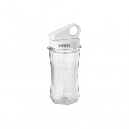 Noveen Sport Mix & Fit SB2100 X-LINE blender 0.8 L Tabletop blender 500 W