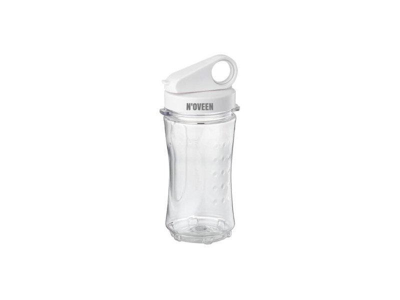 Noveen Sport Mix & Fit SB2100 X-LINE blender 0.8 L Tabletop blender 500 W SB2100 – NOVEEN Миксери & Пасатори