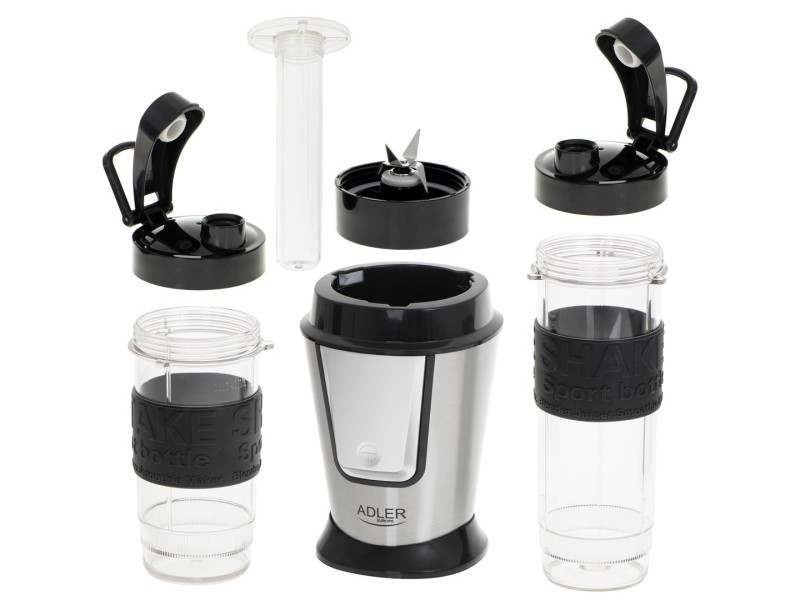 Personal blender ADLER AD 4081 AD 4081 – Adler Миксери & Пасатори