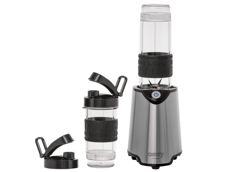 Personal blender CAMRY CR 4069 Inox CR 4069I – Adler Миксери & Пасатори