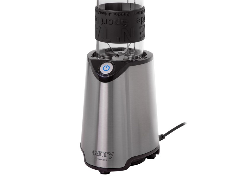 Personal blender CAMRY CR 4069 Inox CR 4069I – Adler Миксери & Пасатори