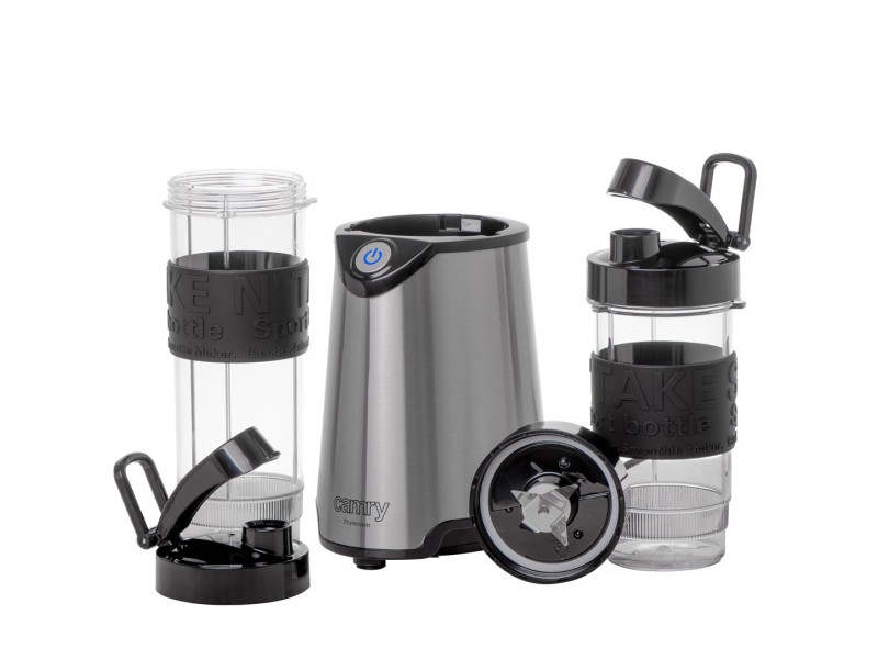 Personal blender CAMRY CR 4069 Inox CR 4069I – Adler Миксери & Пасатори