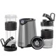 Personal blender CAMRY CR 4069 Inox CR 4069I – Adler Миксери & Пасатори