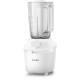 Philips 3000 series HR2041/00 blender 1.9 L Tabletop blender 450 W White HR2041/00 – Philips Миксери & Пасатори