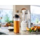 Philips 3000 series HR2041/00 blender 1.9 L Tabletop blender 450 W White HR2041/00 – Philips Миксери & Пасатори