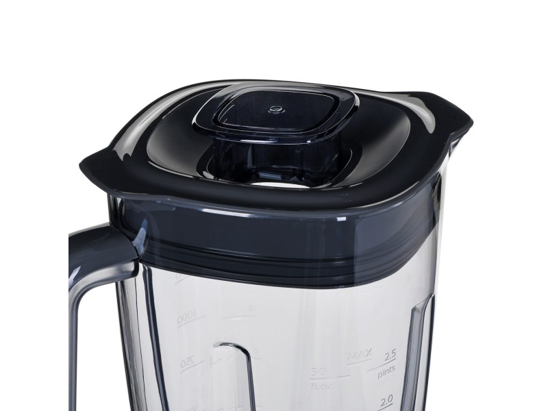Philips 5000 series HR3020/20 blender 2 L Tabletop blender 1000 W Grey, Stainless steel Philips 5000 series HR3020/20 blender 2 L Tabletop blender 1000 W Grey, Stainless steel HR3020/20 – Philips Миксери & Пасатори