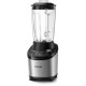 Philips 7000 series HR3760/00 blender Tabletop blender 1500 W Black, Metallic HR3760/00 – Philips Миксери & Пасатори