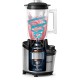 Philips 7000 series HR3760/00 blender Tabletop blender 1500 W Black, Metallic HR3760/00 – Philips Миксери & Пасатори