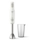 Philips Daily Collection HR2534/00 blender Immersion blender 650 W White HR2534/00 – Philips Миксери & Пасатори