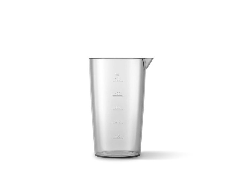 Philips Daily Collection HR2534/00 blender Immersion blender 650 W White HR2534/00 – Philips Миксери & Пасатори