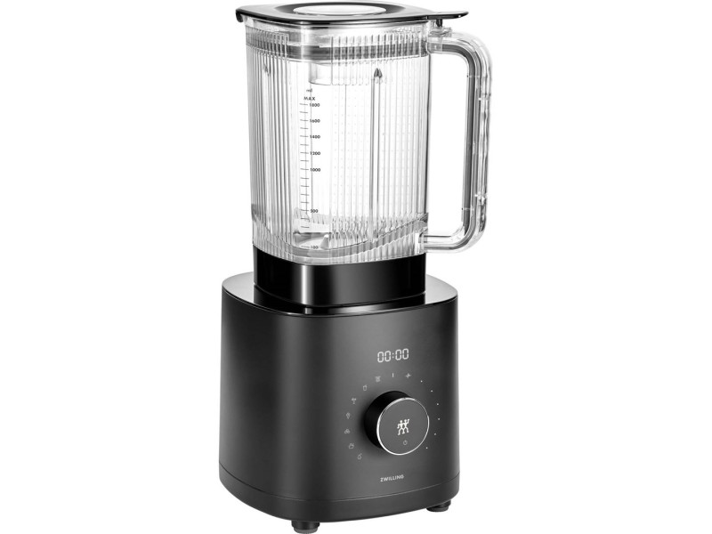 Pro ZWILLING Enfinigy 53001-001-0 black high-performance blender 53001-001-0 – ZWILLING Миксери & Пасатори