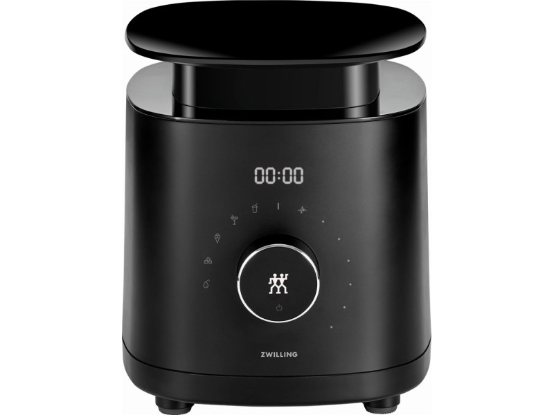 Pro ZWILLING Enfinigy 53001-001-0 black high-performance blender 53001-001-0 – ZWILLING Миксери & Пасатори