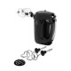 SMAPP Hand Mixer 451.4 Black 451.4 CZARNY – SMAPP Миксери & Пасатори