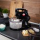 SMAPP Hand Mixer with 2 bowls Black 451.88 CZARNY – SMAPP Миксери & Пасатори