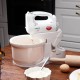 SMAPP Hand Mixer with bowl 451.6 White 451.6 BIAŁY – SMAPP Миксери & Пасатори