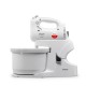 SMAPP Hand Mixer with bowl 451.6 White 451.6 BIAŁY – SMAPP Миксери & Пасатори