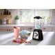 Tefal BlendForce II BL4358 blender 1.25 L Tabletop blender 800 W Black, Brushed steel BL 4358 – Tefal Миксери & Пасатори