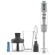 Tefal Quickchef HB65K 0.8 L Immersion blender Stainless steel 1000 W HB65KD38 – Tefal Миксери & Пасатори
