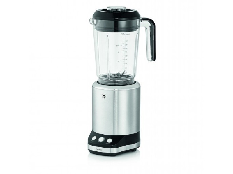 WMF Kult X 61.3022.2134 blender 1.2 L Tabletop blender 900 W Stainless steel 416520011 – WMF Миксери & Пасатори