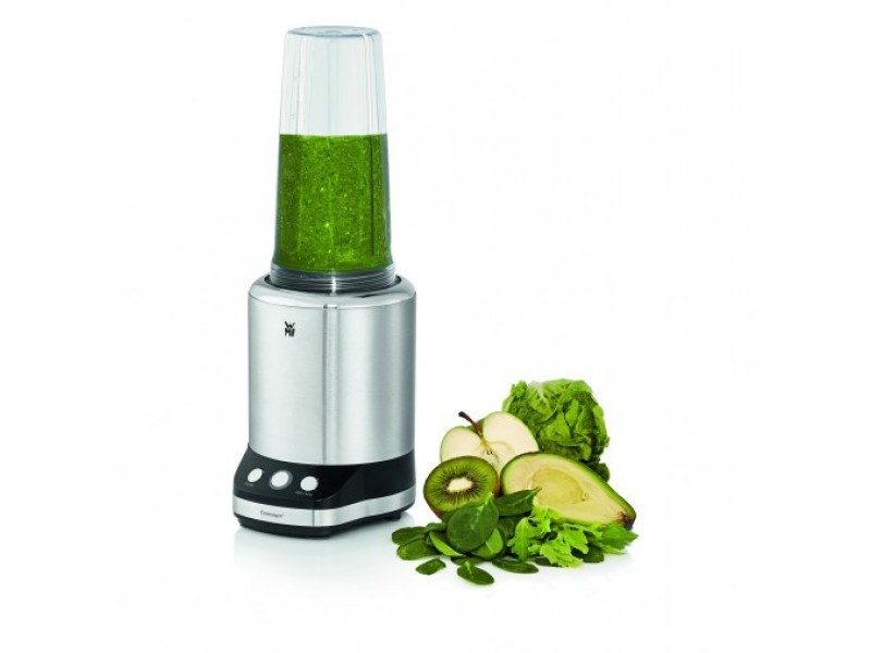 WMF Kult X 61.3022.2134 blender 1.2 L Tabletop blender 900 W Stainless steel 416520011 – WMF Миксери & Пасатори