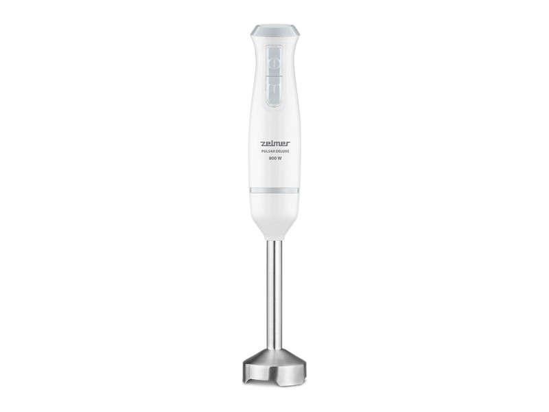 Zelmer ZHB4561S Pulsar Deluxe White Blender ZHB4561S – Zelmer Миксери & Пасатори