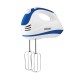 Zelmer ZHM1652 Hand Mixer 400 W White ZHM 1652 – Zelmer Миксери & Пасатори