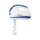 Zelmer ZHM1652 Hand Mixer 400 W White ZHM 1652 – Zelmer Миксери & Пасатори