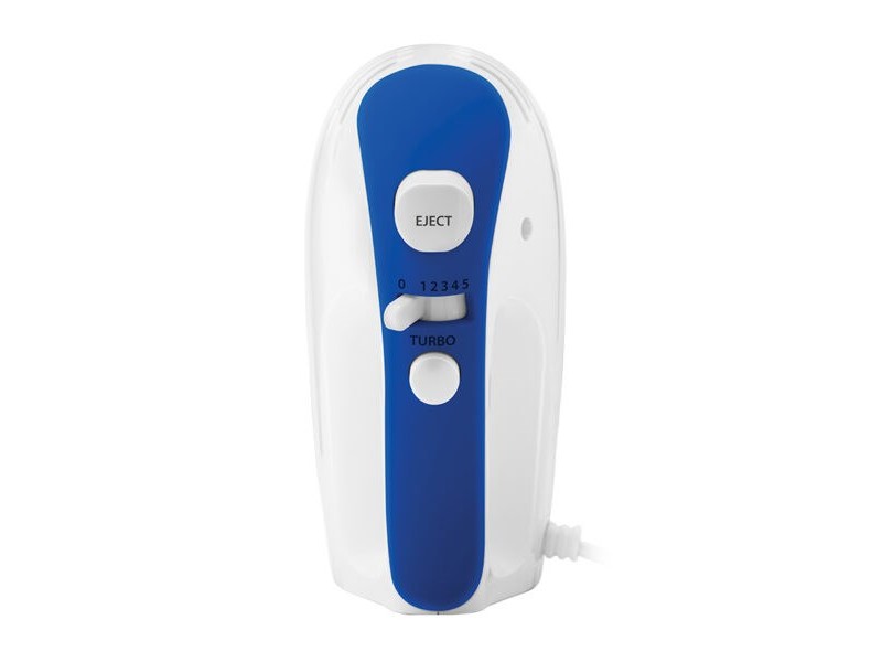 Zelmer ZHM1652 Hand Mixer 400 W White ZHM 1652 – Zelmer Миксери & Пасатори