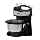Zelmer ZHM2459 BS  Hand Mixer with Bowl 700 W Black ZHM 2459 – Zelmer Миксери & Пасатори
