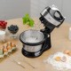 Zelmer ZHM2459 BS  Hand Mixer with Bowl 700 W Black ZHM 2459 – Zelmer Миксери & Пасатори