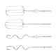 Zelmer ZHM2459 BS  Hand Mixer with Bowl 700 W Black ZHM 2459 – Zelmer Миксери & Пасатори