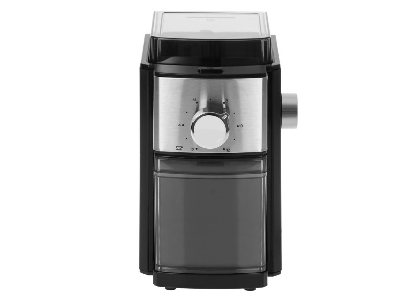 Adler AD 4448 coffee grinder 300 W Black AD 4448 – Adler Кафемелачки