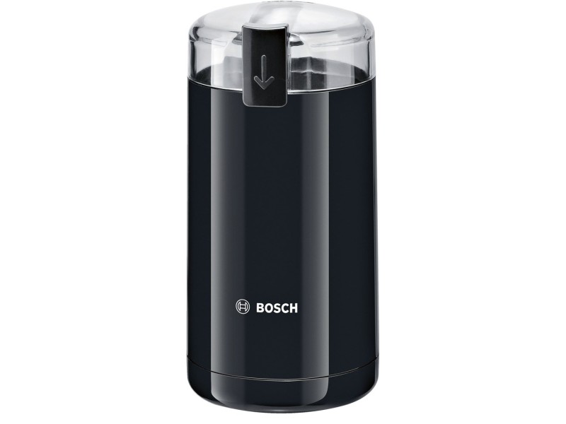 Bosch TSM6A013B coffee grinder 180 W Black TSM6A013B – BOSCH Кафемелачки