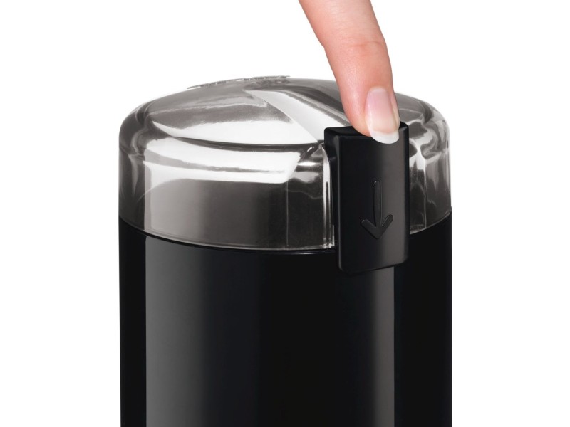 Bosch TSM6A013B coffee grinder 180 W Black TSM6A013B – BOSCH Кафемелачки
