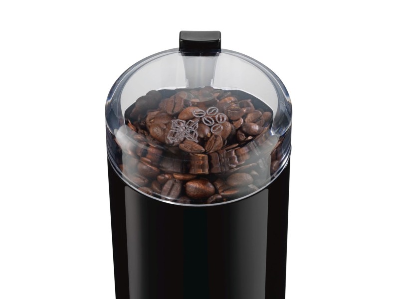 Bosch TSM6A013B coffee grinder 180 W Black TSM6A013B – BOSCH Кафемелачки