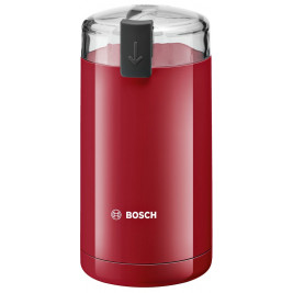 Кафемелачка Bosch TSM6A014R 180 W Червено