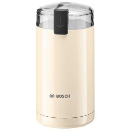 Кафемелачка Bosch TSM6A017C 180 W Cream