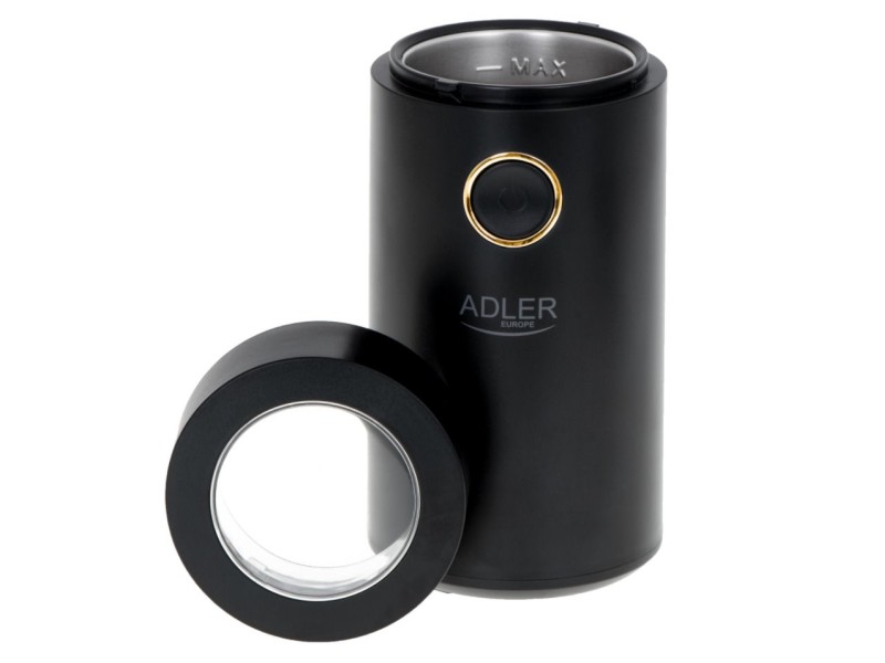 Coffee grinder Adler AD 4446bg AD 4446bg – Adler Кафемелачки