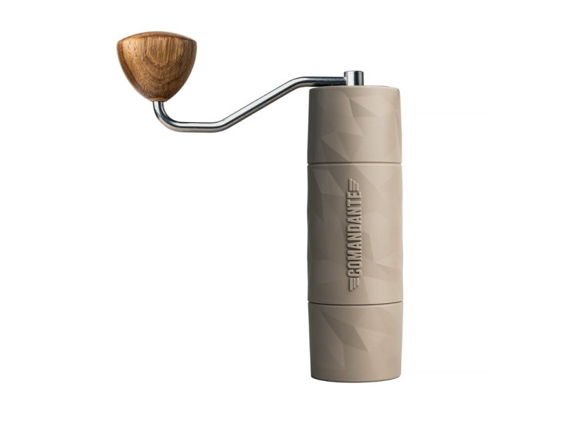 Comendante X25 Trailmaster Dune Coffee Grinder 4260113437605 – COMANDANTE Кафемелачки