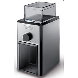De’Longhi KG89 110 W Stainless steel