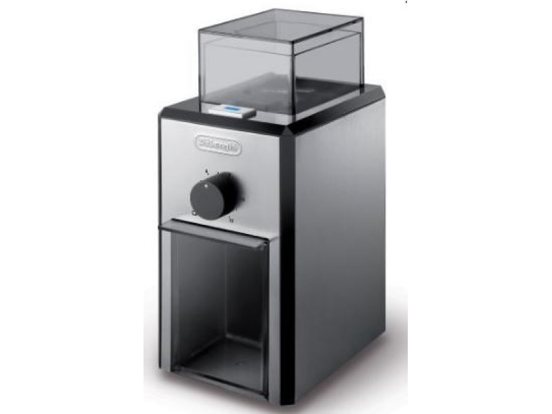 De’Longhi KG89 110 W Stainless steel KG 89 – DeLonghi Кафемелачки
